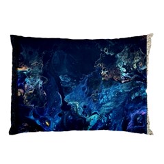  Coral Reef Pillow Case by CKArtCreations