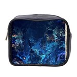  Coral reef Mini Toiletries Bag (Two Sides) Front