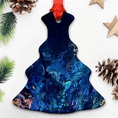  Coral Reef Ornament (christmas Tree) 