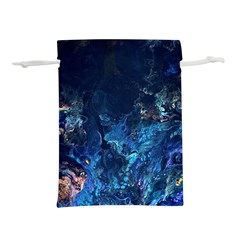  Coral Reef Lightweight Drawstring Pouch (s) by CKArtCreations