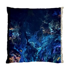  Coral Reef Standard Cushion Case (two Sides) by CKArtCreations