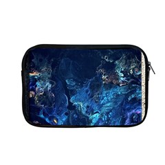  Coral Reef Apple Macbook Pro 13  Zipper Case by CKArtCreations