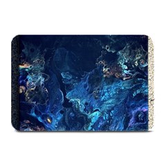  Coral Reef Plate Mats by CKArtCreations