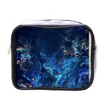  Coral reef Mini Toiletries Bag (One Side) Front