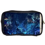  Coral reef Toiletries Bag (One Side) Front