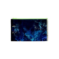  Coral Reef Cosmetic Bag (xs) by CKArtCreations