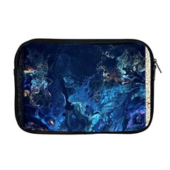  Coral Reef Apple Macbook Pro 17  Zipper Case by CKArtCreations