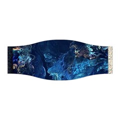  Coral Reef Stretchable Headband by CKArtCreations