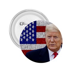 Trump President Sticker Design 2 25  Buttons by dflcprintsclothing