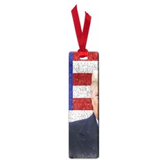 Trump President Sticker Design Small Book Marks