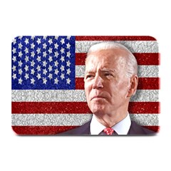 Biden President Sticker Design Plate Mats by dflcprintsclothing