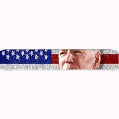 Biden President Sticker Design Small Bar Mats by dflcprintsclothing