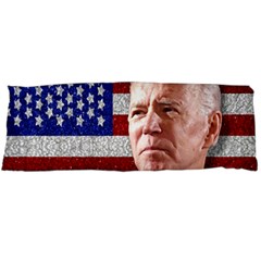 Biden President Sticker Design Body Pillow Case (dakimakura) by dflcprintsclothing