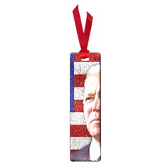 Biden President Sticker Design Small Book Marks by dflcprintsclothing