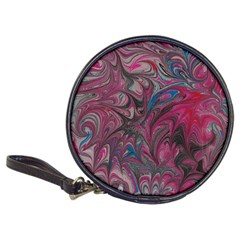 Marbling Ornate Classic 20-cd Wallets