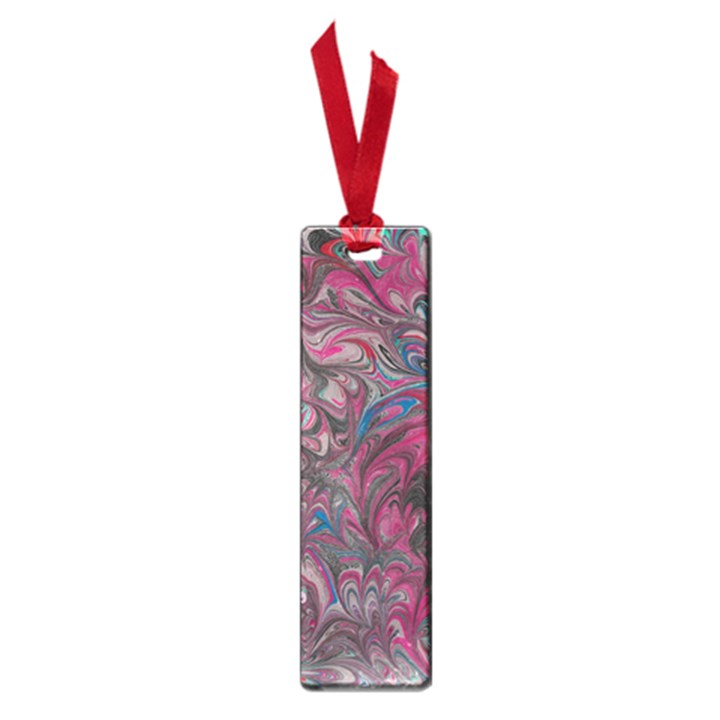 Marbling ornate Small Book Marks