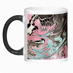 Marbling Collage Morph Mugs