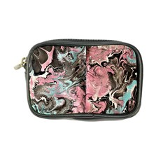 Marbling Collage Coin Purse