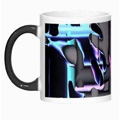 D B  Morph Mugs by MRNStudios