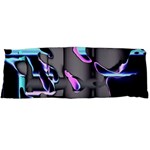 D.B. Body Pillow Case (Dakimakura) Body Pillow Case