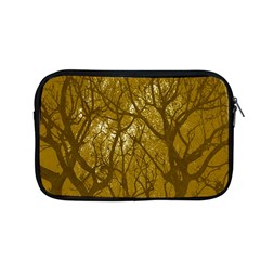 Forest Landscape Illustration 2 Apple Macbook Pro 13  Zipper Case