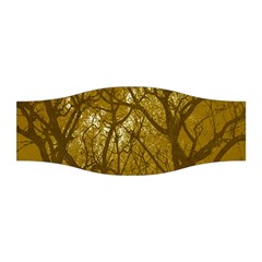 Forest Landscape Illustration 2 Stretchable Headband by dflcprintsclothing