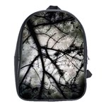 Closing In  School Bag (Large) Front