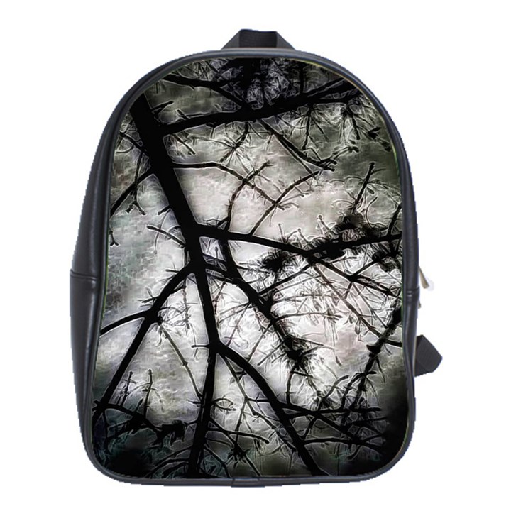 Closing In  School Bag (Large)