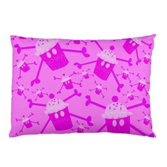 Cupycakespink Pillow Case