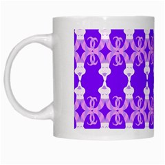 Jokerscullz White Mugs