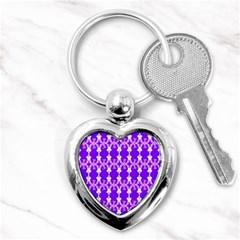 Jokerscullz Key Chain (heart) by DayDreamersBoutique