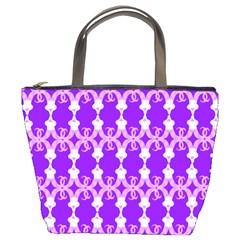 Jokerscullz Bucket Bag