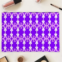 Jokerscullz Cosmetic Bag (xxl) by DayDreamersBoutique