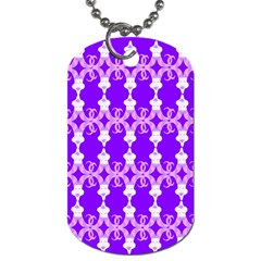 Jokerscullz Dog Tag (one Side)