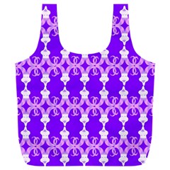 Jokerscullz Full Print Recycle Bag (xxl) by DayDreamersBoutique