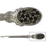 Barb Letter Opener Front