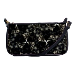 Barb Shoulder Clutch Bag by MRNStudios