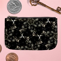 Barb Large Coin Purse by MRNStudios