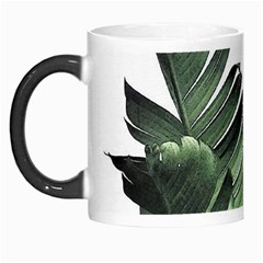 Banana Leaves Morph Mugs by goljakoff