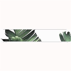 Banana Leaves Small Bar Mats by goljakoff