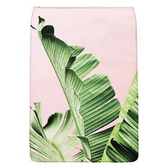 Palm leaf Removable Flap Cover (S)