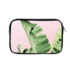 Palm Leaf Apple Macbook Pro 13  Zipper Case by goljakoff