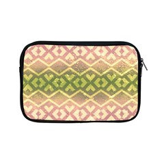 Ethnic Seamless Pattern Apple Ipad Mini Zipper Cases by FloraaplusDesign