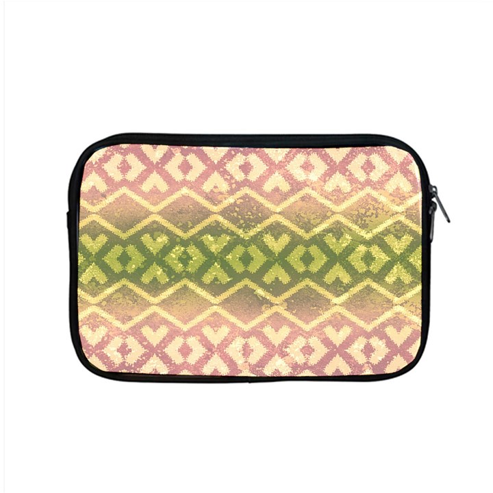 Ethnic Seamless Pattern Apple MacBook Pro 15  Zipper Case