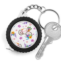 Cycle Ride Measuring Tape by designsbymallika