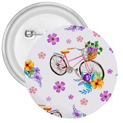 Cycle Ride 3  Buttons by designsbymallika