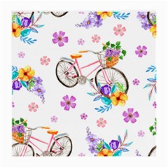 Cycle Ride Medium Glasses Cloth by designsbymallika