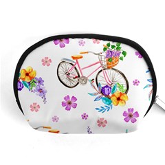 Cycle Ride Accessory Pouch (medium) by designsbymallika