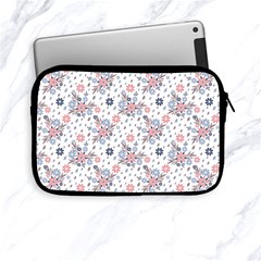 Tender Bouquet Apple Ipad Mini Zipper Cases by FloraaplusDesign