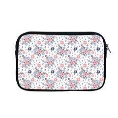 Tender Bouquet Apple Macbook Pro 13  Zipper Case by FloraaplusDesign